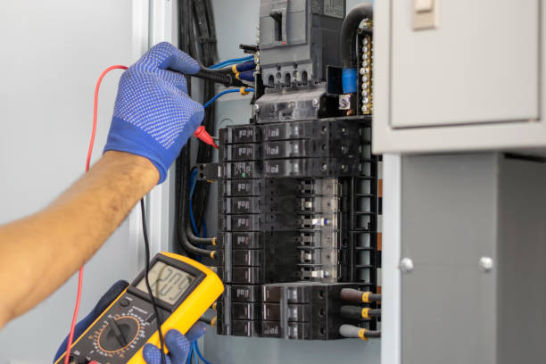 Emergency Electrical Repair Services in Pine Ridge, SD