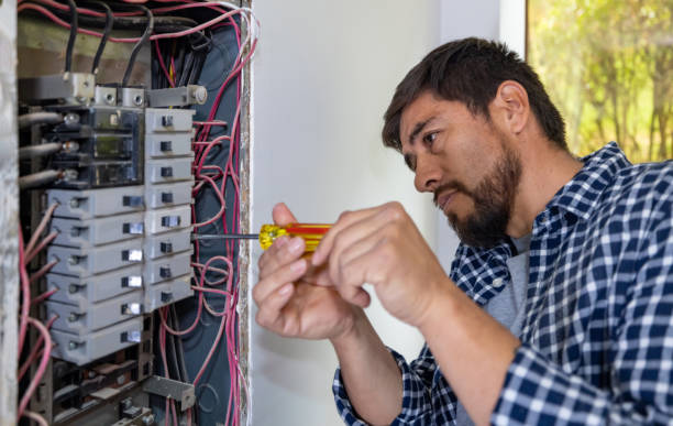 Best Electrical Panel Upgrades  in Pine Ridge, SD