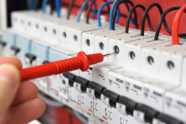 Best Emergency Electrical Repair Services  in Pine Ridge, SD